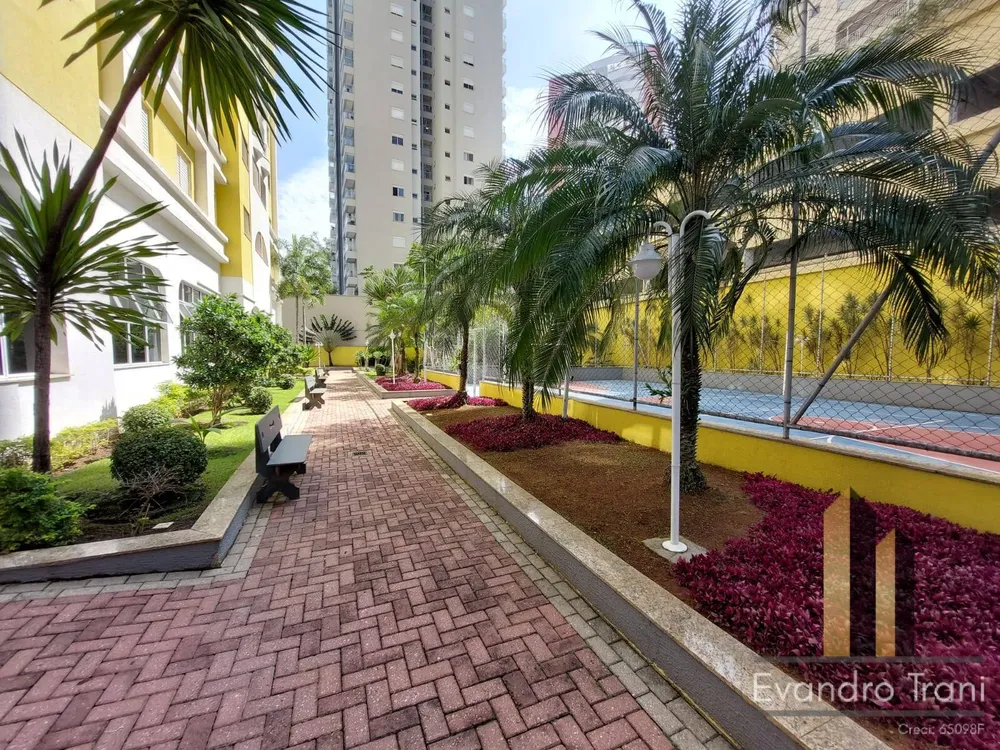 Apartamento, 3 quartos, 166 m² - Foto 5
