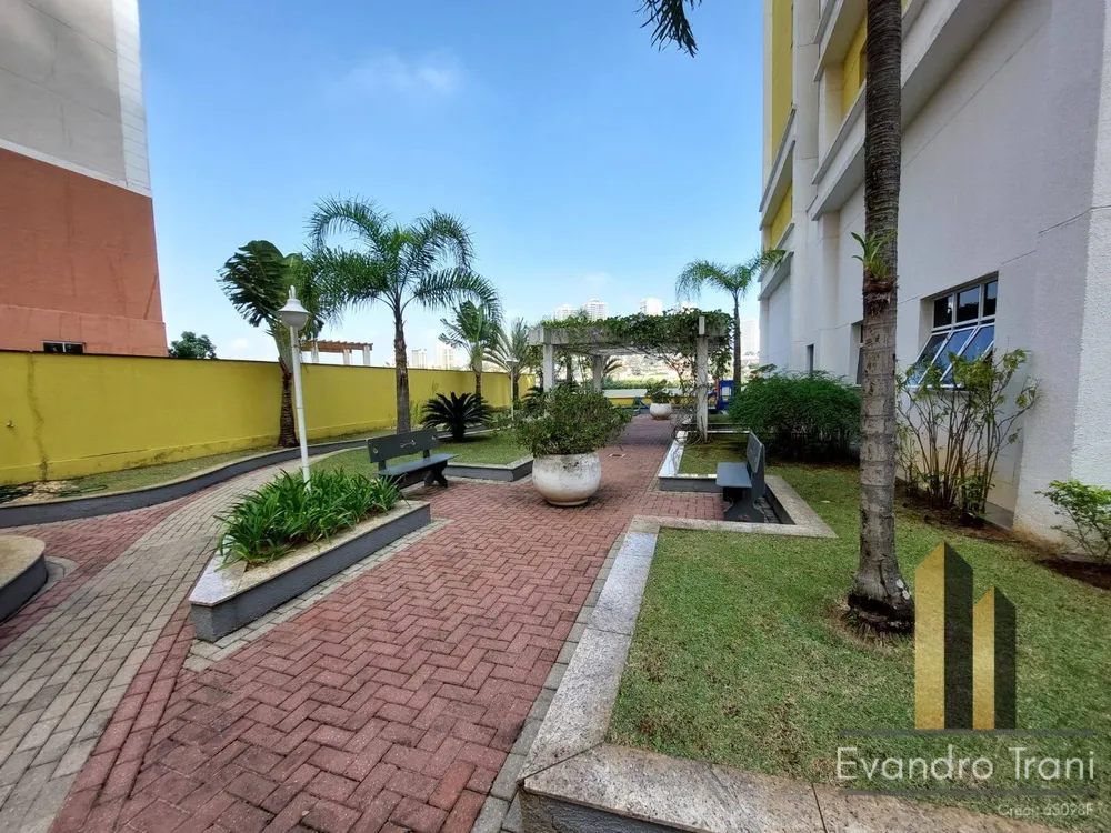 Apartamento, 3 quartos, 166 m² - Foto 7
