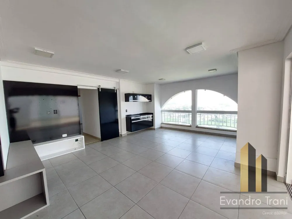 Apartamento, 3 quartos, 166 m² - Foto 3