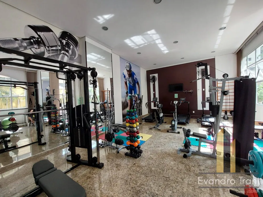 Apartamento, 3 quartos, 166 m² - Foto 16