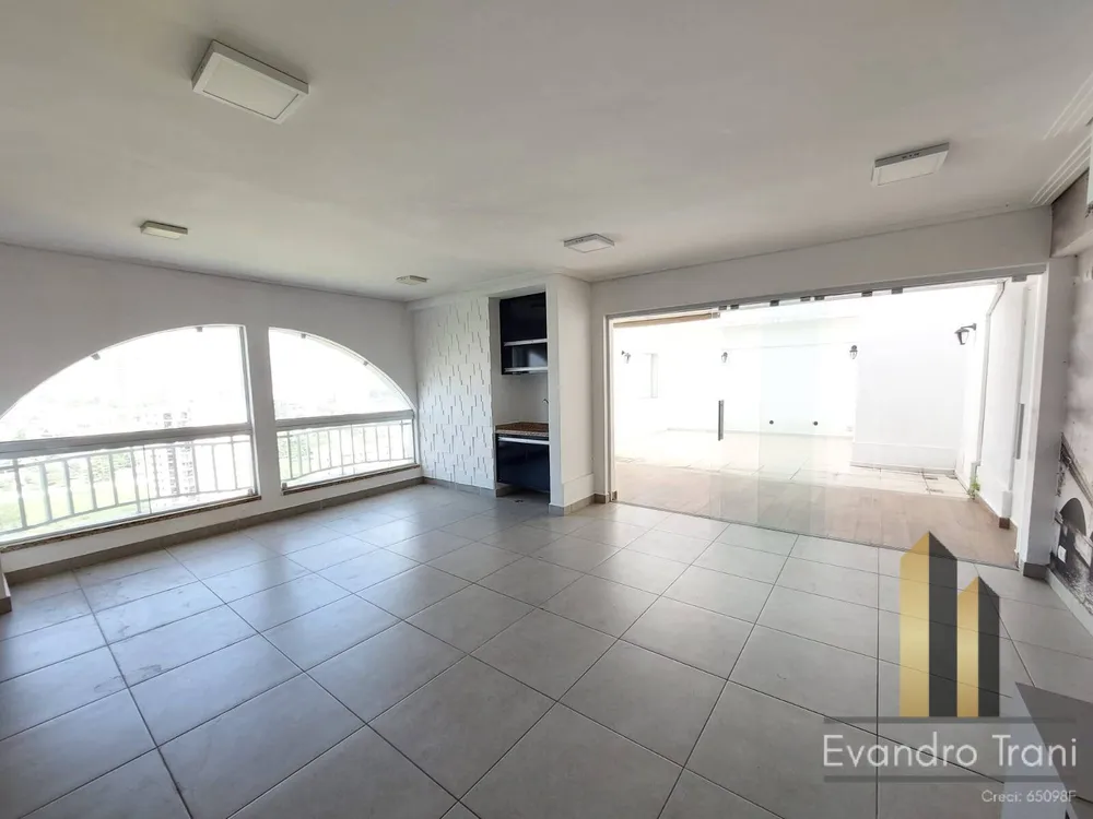 Apartamento, 3 quartos, 166 m² - Foto 4