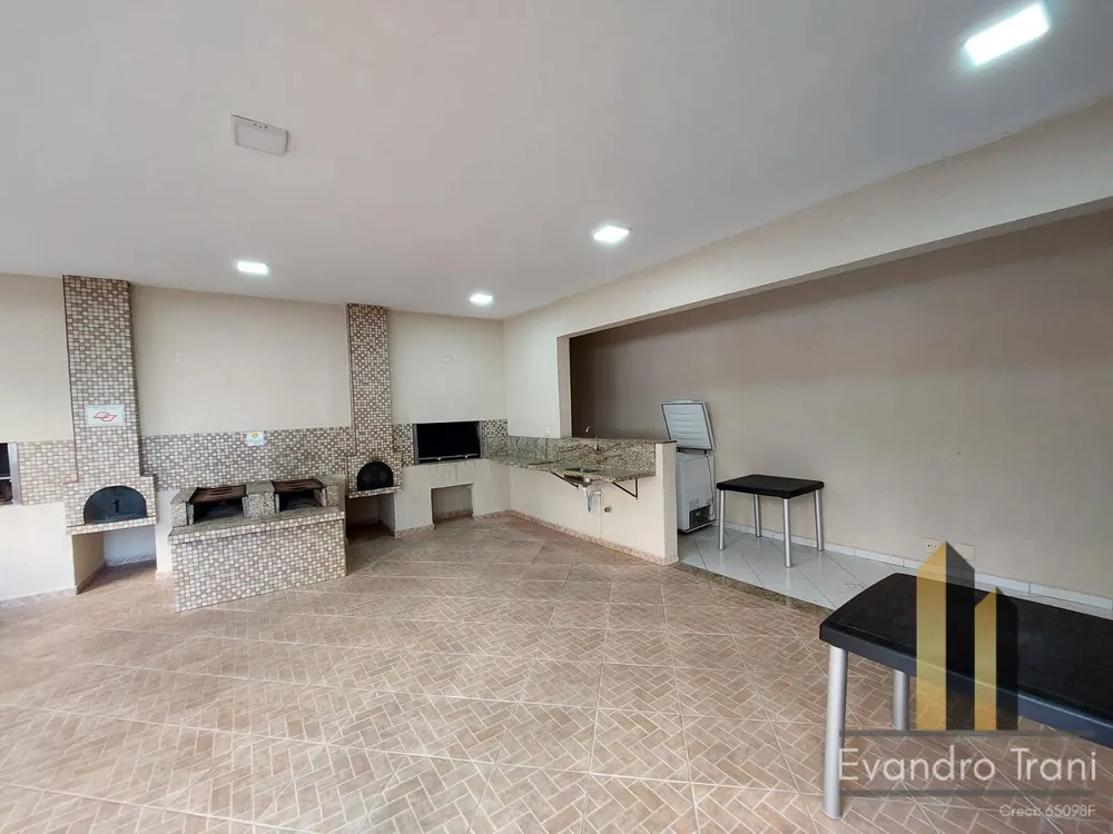 Apartamento, 3 quartos, 166 m² - Foto 6