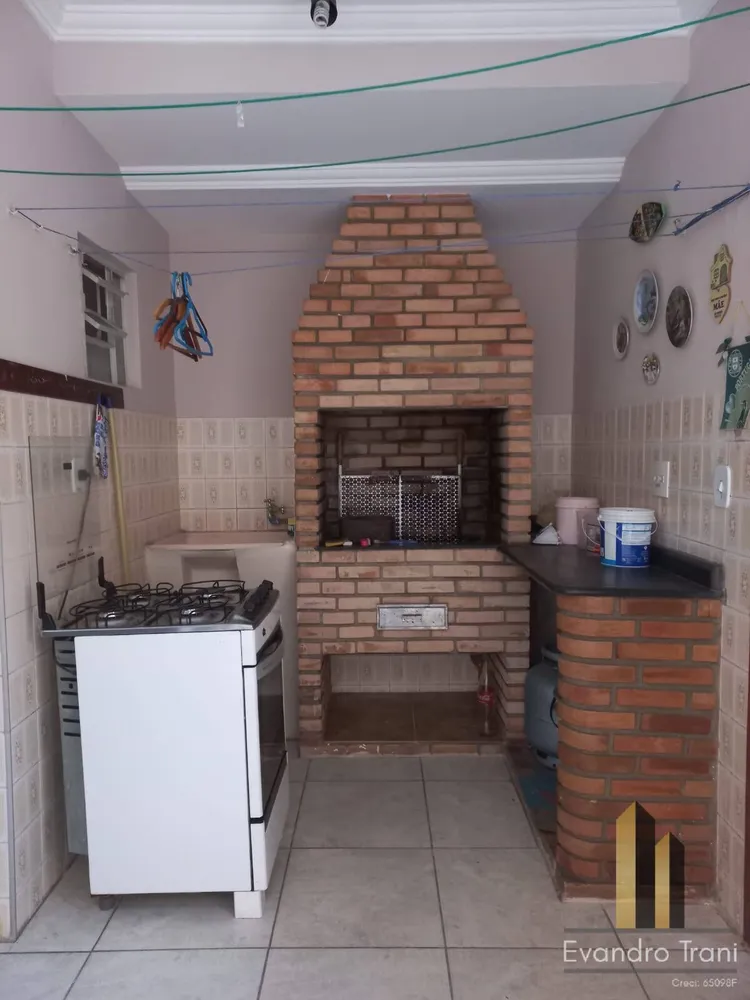 Casa, 3 quartos, 150 m² - Foto 4