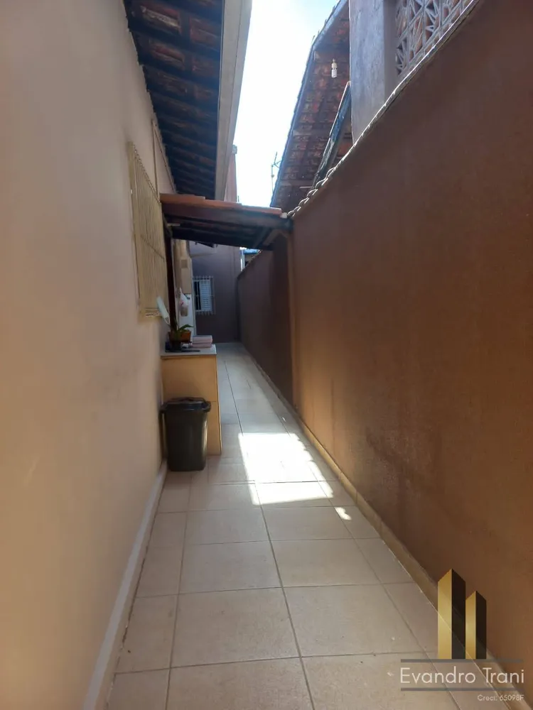 Casa, 3 quartos, 150 m² - Foto 3