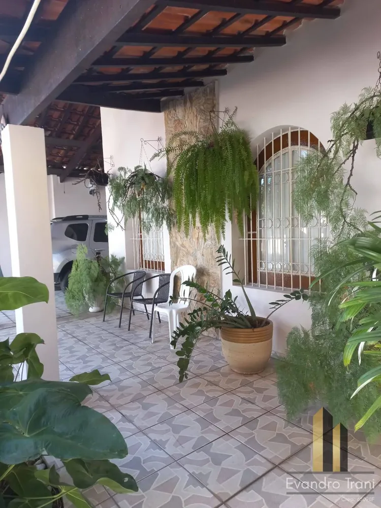 Casa, 3 quartos, 150 m² - Foto 1