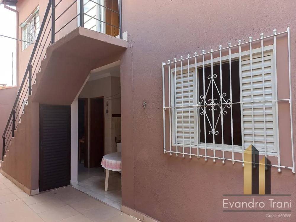 Casa, 3 quartos, 150 m² - Foto 6