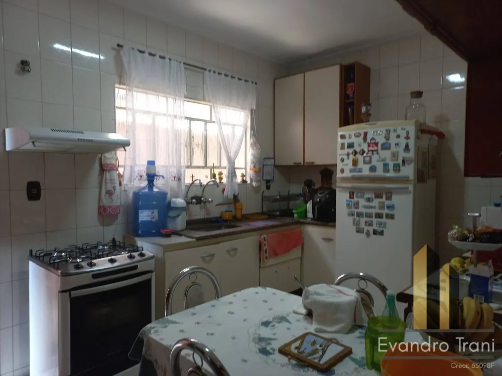 Casa, 3 quartos, 150 m² - Foto 4