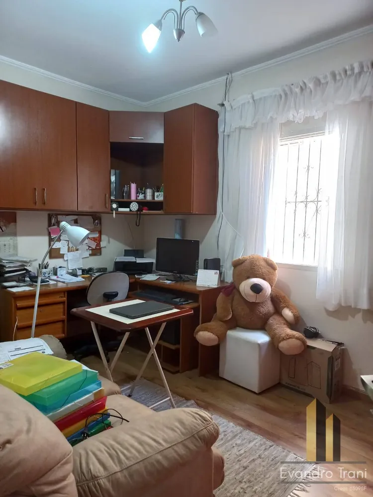 Casa, 3 quartos, 150 m² - Foto 7