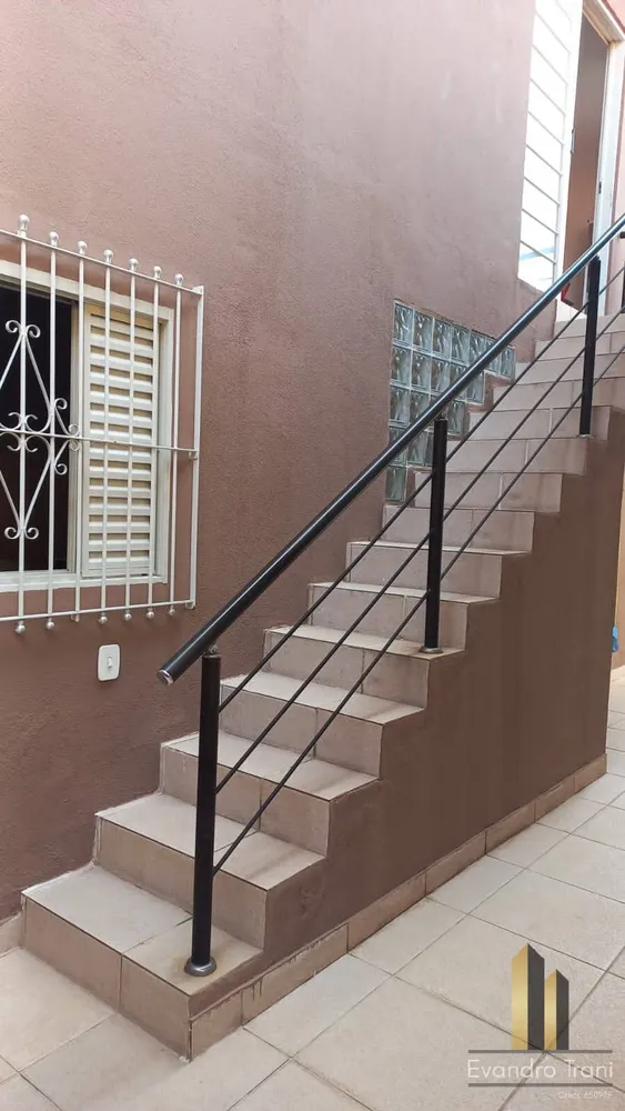Casa, 3 quartos, 150 m² - Foto 8