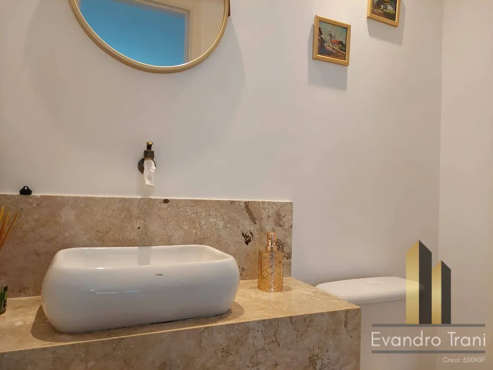 Apartamento, 3 quartos, 150 m² - Foto 7