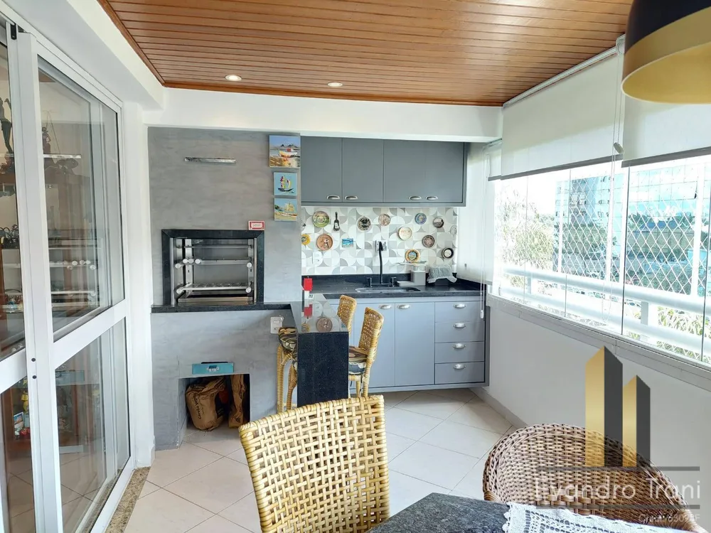 Apartamento, 3 quartos, 150 m² - Foto 16