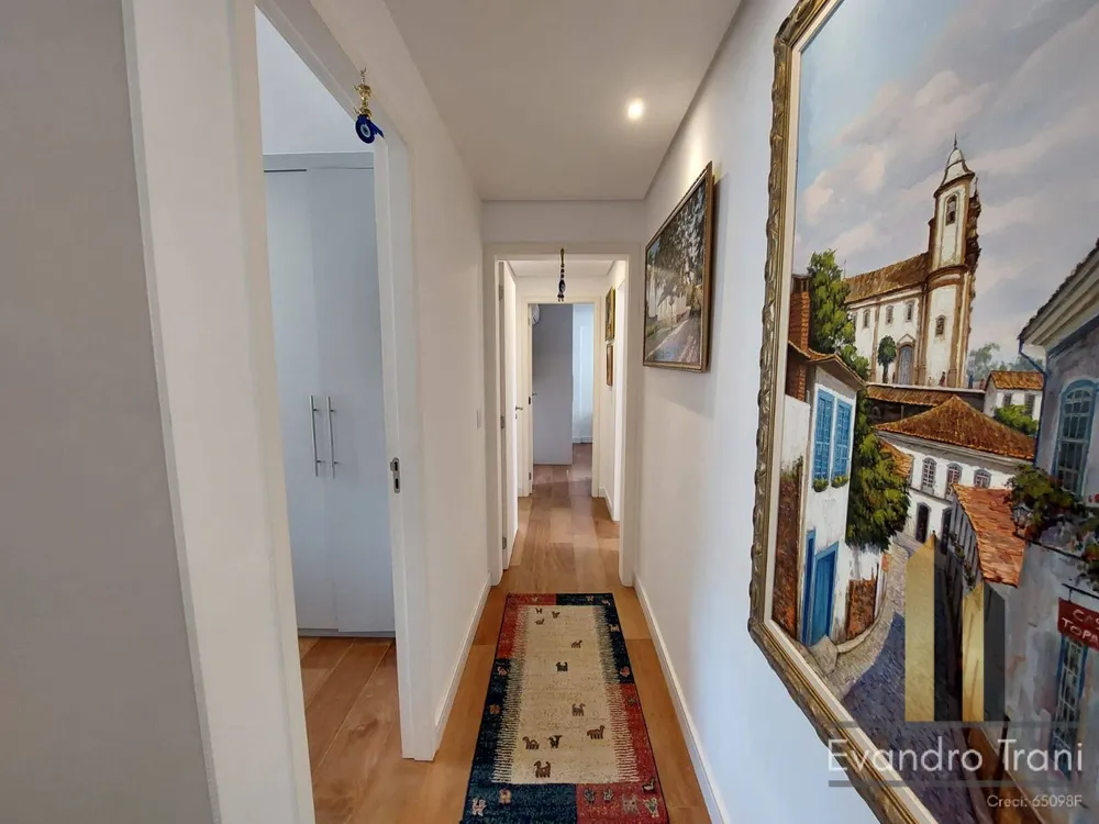 Apartamento, 3 quartos, 150 m² - Foto 3