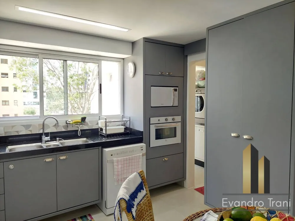 Apartamento, 3 quartos, 150 m² - Foto 4