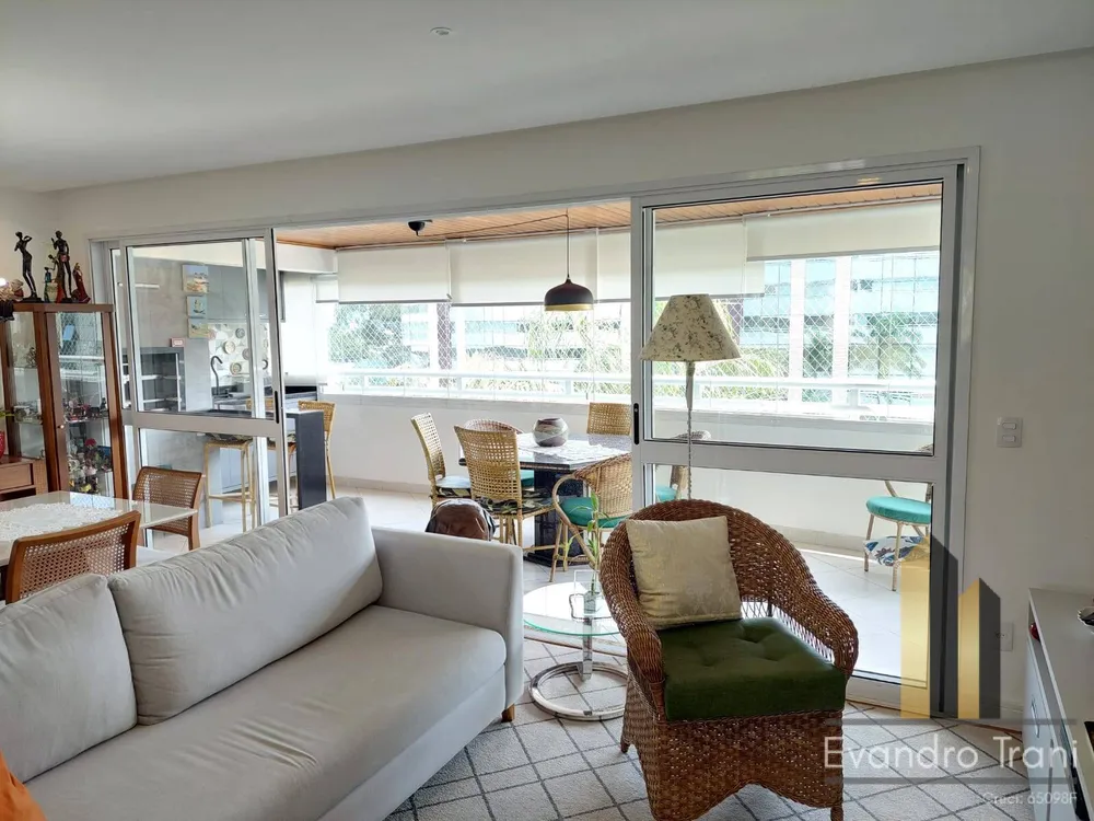 Apartamento, 3 quartos, 150 m² - Foto 2