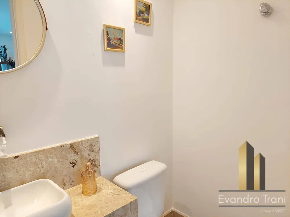 Apartamento, 3 quartos, 150 m² - Foto 5