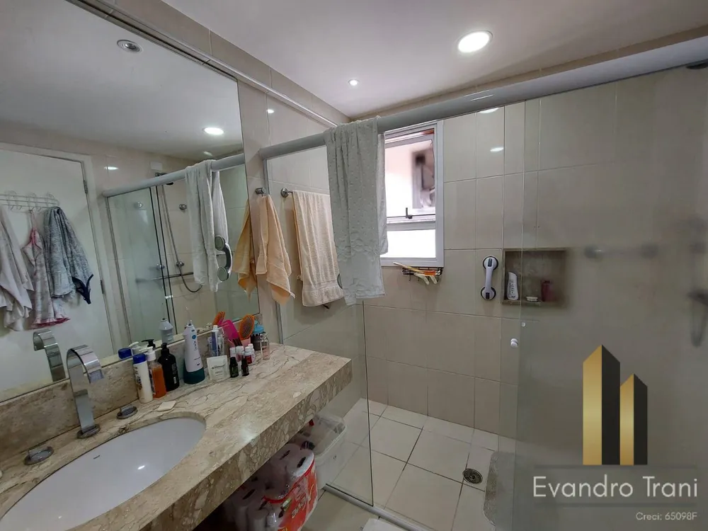 Apartamento, 3 quartos, 150 m² - Foto 3