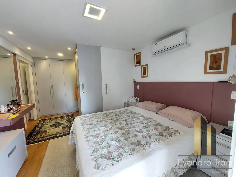 Apartamento, 3 quartos, 150 m² - Foto 10