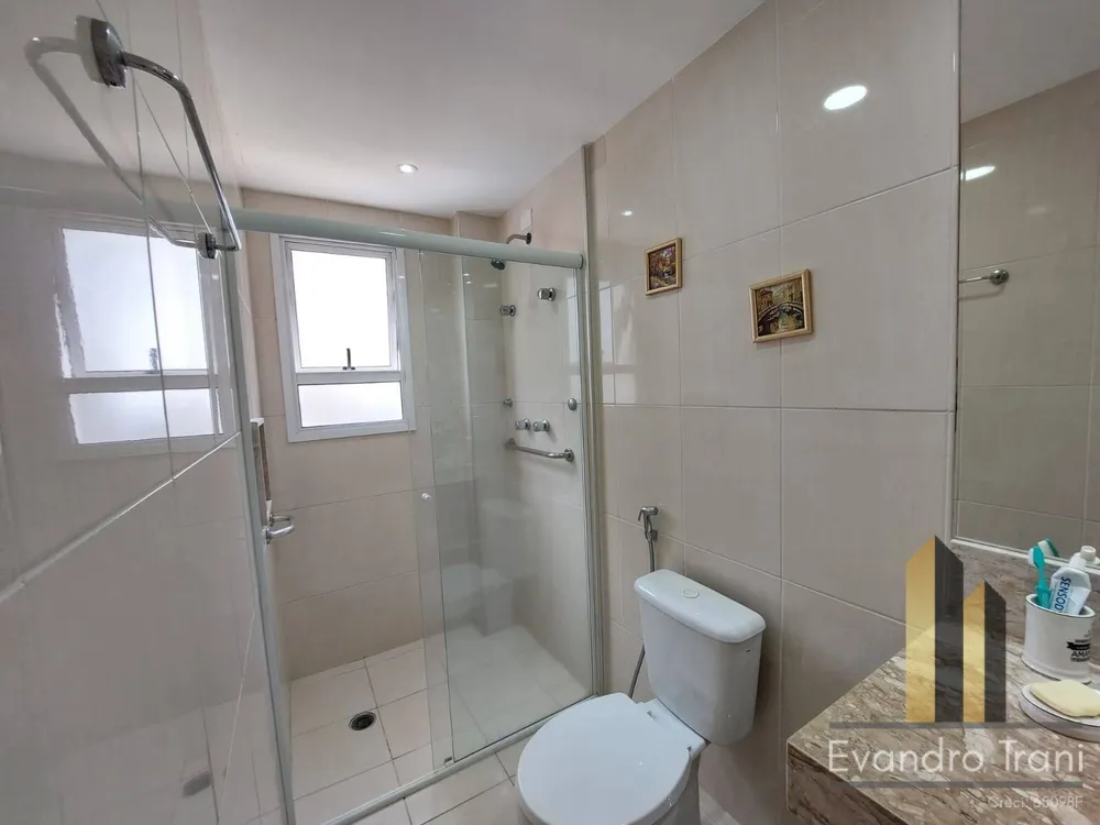 Apartamento, 3 quartos, 150 m² - Foto 4