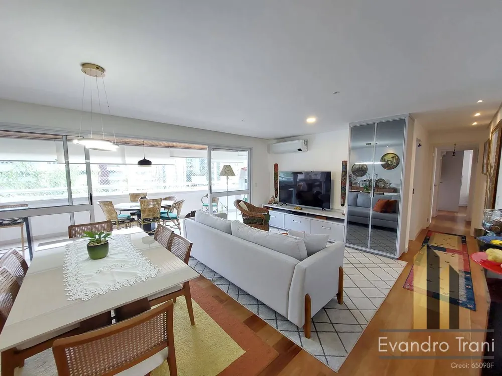 Apartamento, 3 quartos, 150 m² - Foto 7