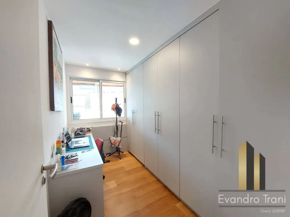 Apartamento, 3 quartos, 150 m² - Foto 13