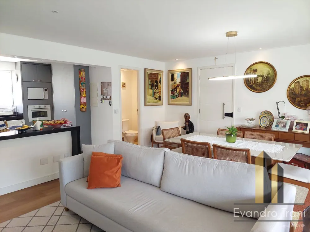 Apartamento, 3 quartos, 150 m² - Foto 8