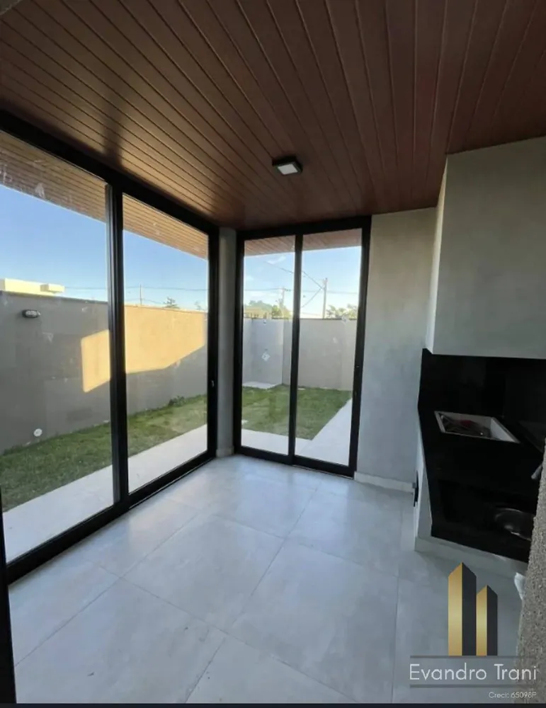 Casa, 3 quartos, 279 m² - Foto 4