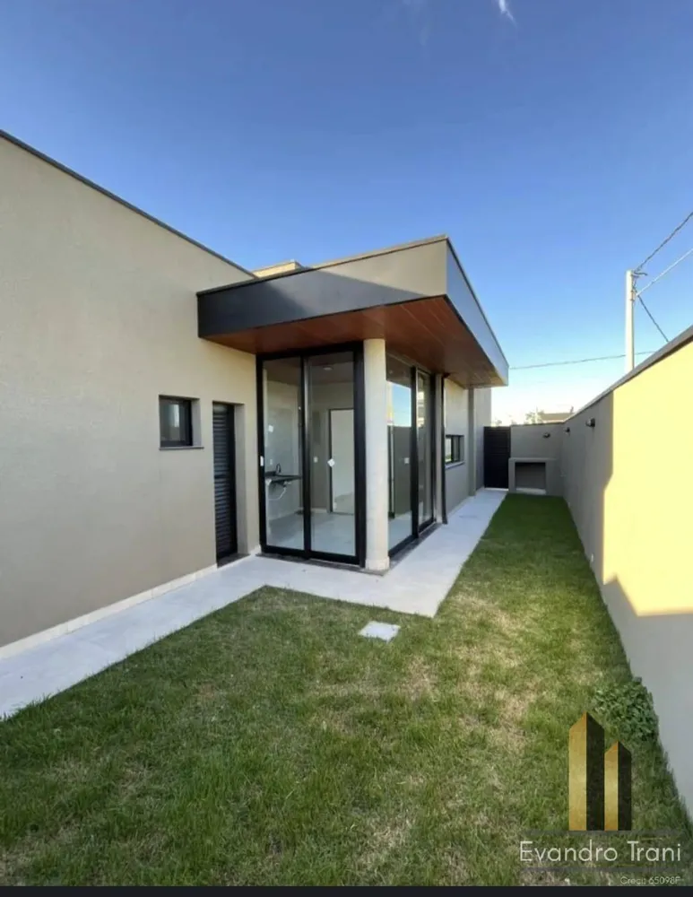 Casa, 3 quartos, 279 m² - Foto 2