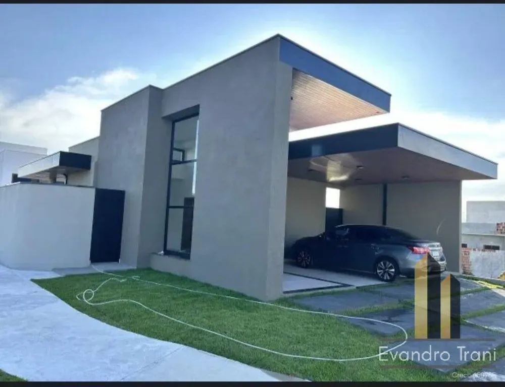 Casa, 3 quartos, 279 m² - Foto 5