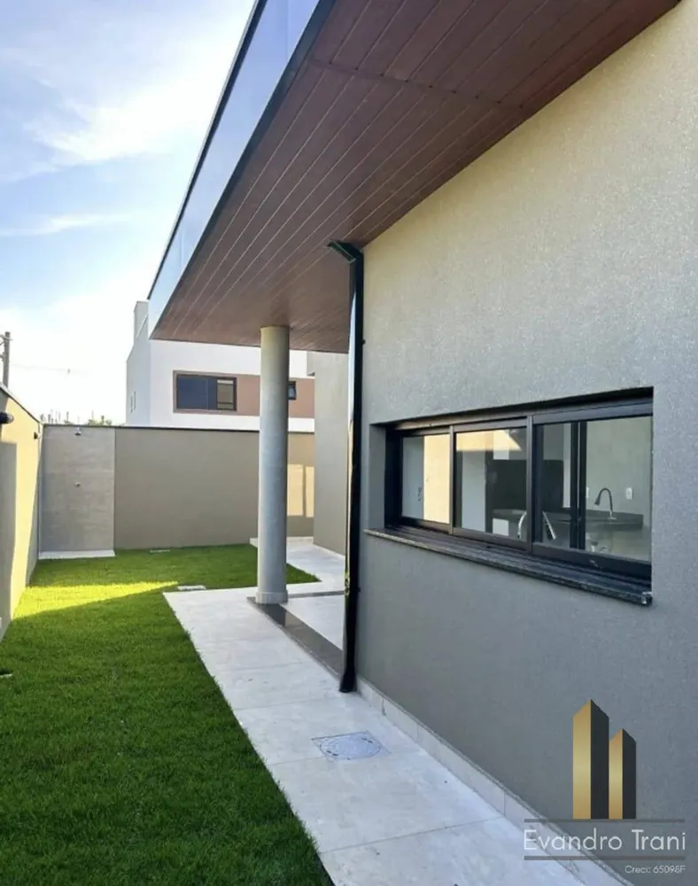 Casa, 3 quartos, 279 m² - Foto 16