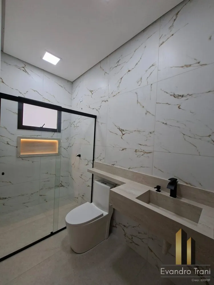 Casa, 3 quartos, 138 m² - Foto 13