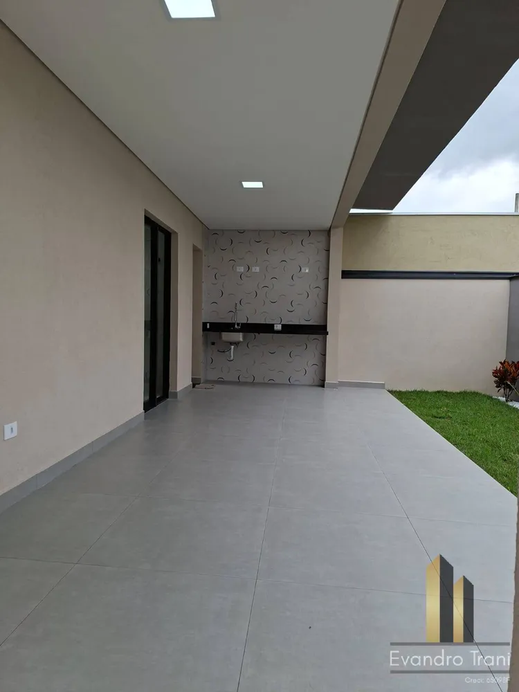 Casa, 3 quartos, 138 m² - Foto 6