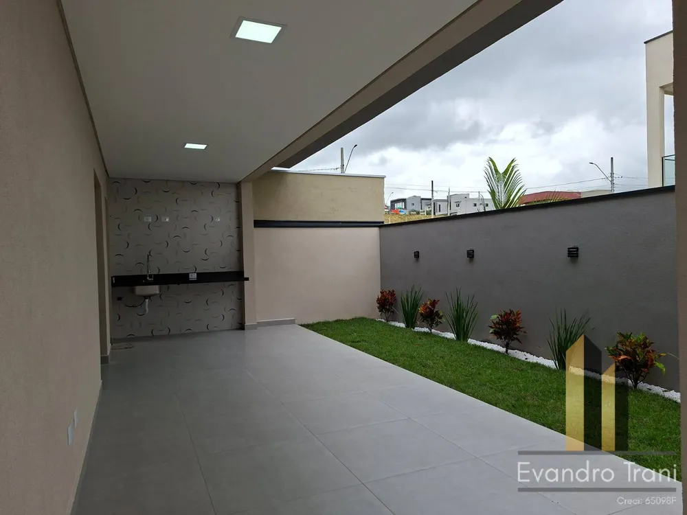 Casa, 3 quartos, 138 m² - Foto 7