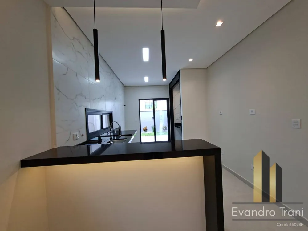 Casa, 3 quartos, 138 m² - Foto 4