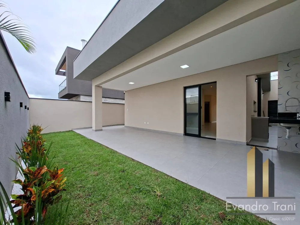 Casa, 3 quartos, 138 m² - Foto 16