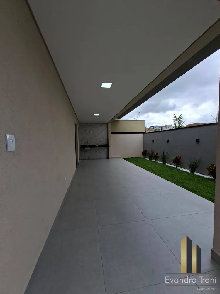 Casa, 3 quartos, 138 m² - Foto 8