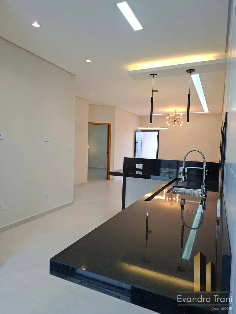 Casa, 3 quartos, 138 m² - Foto 5