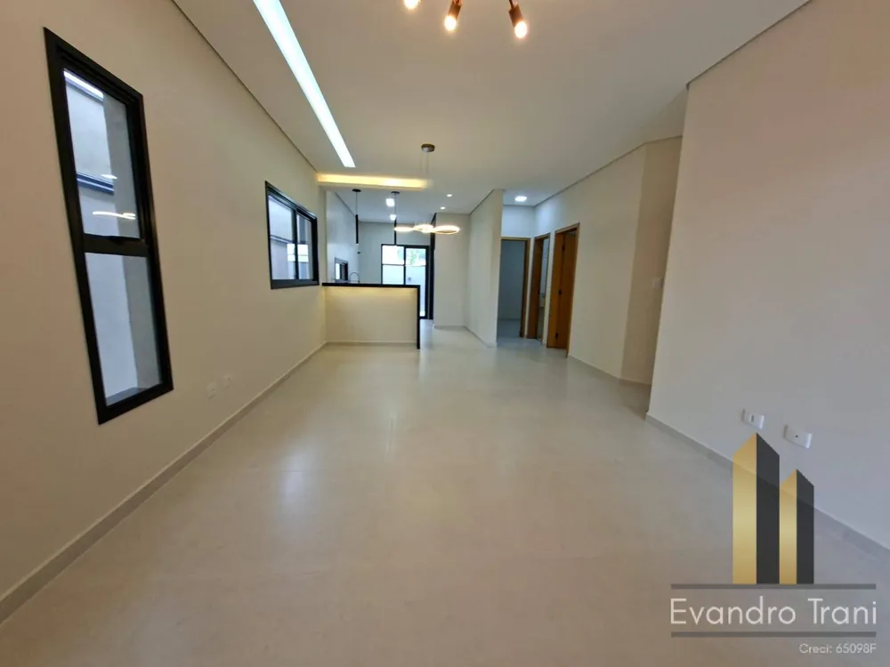 Casa, 3 quartos, 138 m² - Foto 2