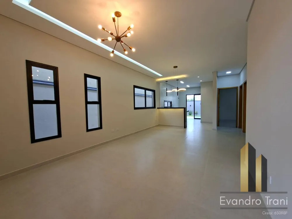 Casa, 3 quartos, 138 m² - Foto 1