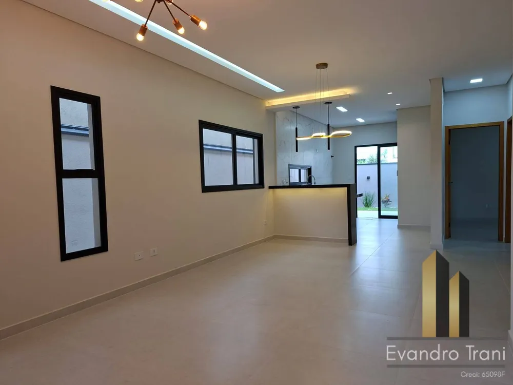 Casa, 3 quartos, 138 m² - Foto 3
