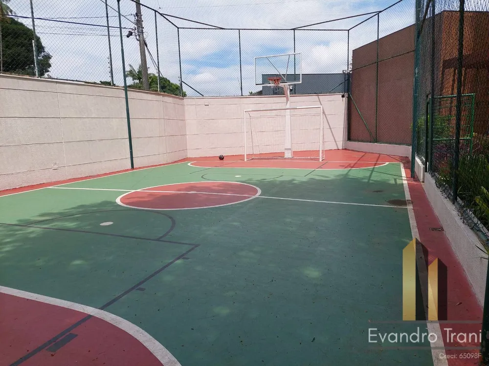 Apartamento, 3 quartos, 167 m² - Foto 3