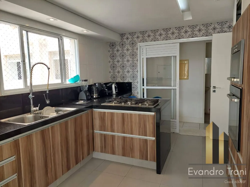 Apartamento, 3 quartos, 167 m² - Foto 5