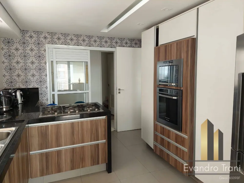 Apartamento, 3 quartos, 167 m² - Foto 2