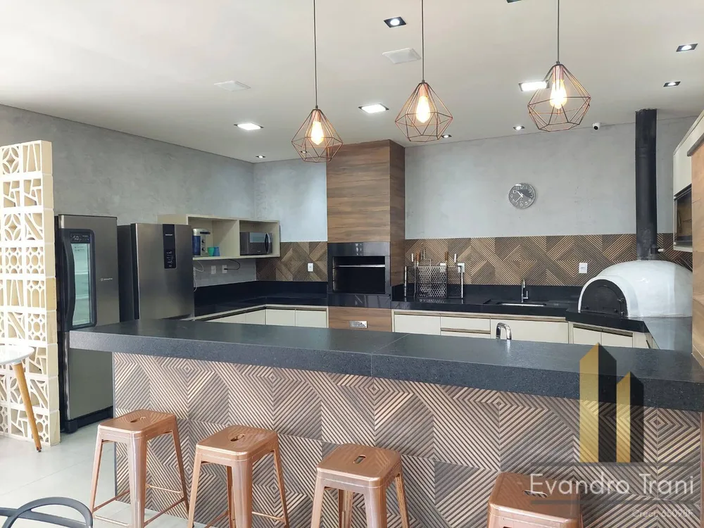Apartamento, 3 quartos, 167 m² - Foto 4
