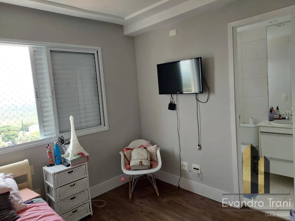 Apartamento, 3 quartos, 167 m² - Foto 2