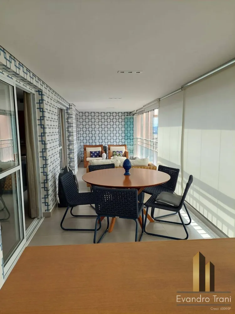 Apartamento, 3 quartos, 167 m² - Foto 4