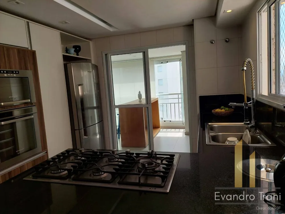 Apartamento, 3 quartos, 167 m² - Foto 1