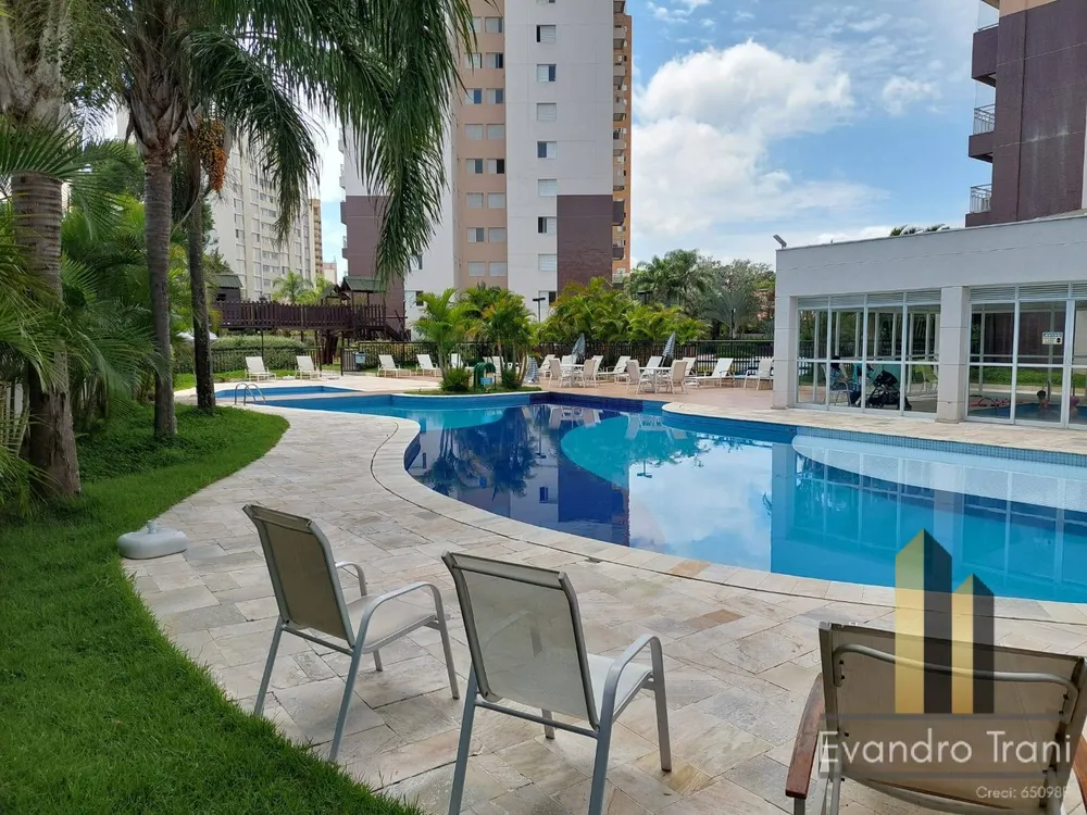 Apartamento, 3 quartos, 167 m² - Foto 12