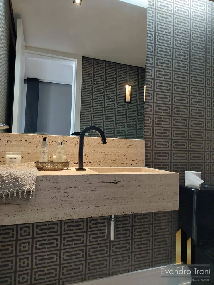 Apartamento, 3 quartos, 167 m² - Foto 9