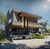 Casa, 4 quartos, 246 m² - Foto 1