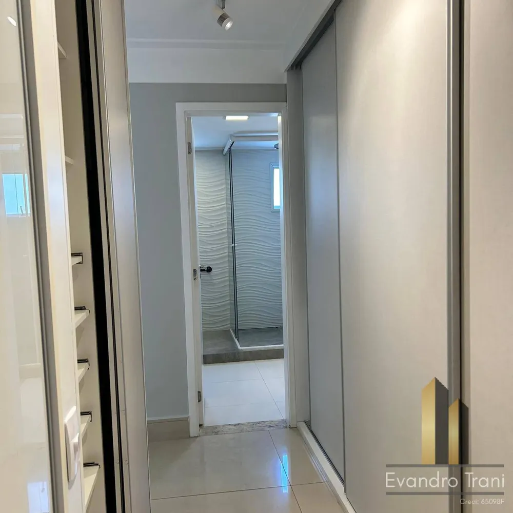 Apartamento, 4 quartos, 182 m² - Foto 9
